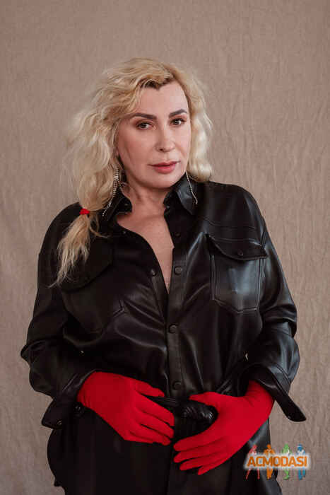 Светлана Александровна Удалова фото №1528396. Завантажено 08 Травня 2020