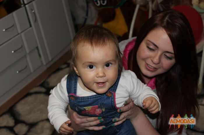 Аміра  Зуєнко фото №855361. Завантажено 27 Листопада 2015