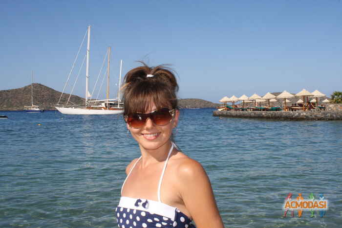 Бокало Светлана Васильевна фото №517461. Завантажено 24 Жовтня 2013