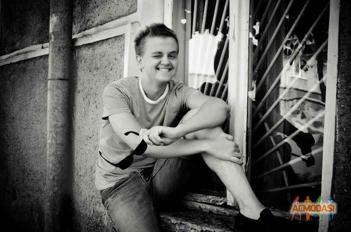 Виталий Ажнов Сергеевич фото №268531. Завантажено 10 Жовтня 2012