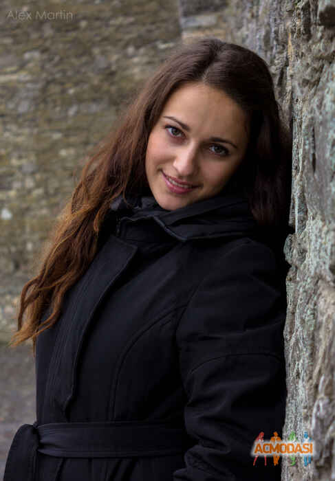 Екатерина Юрьевна Минайлюк фото №898826. Завантажено 06 Квітня 2016