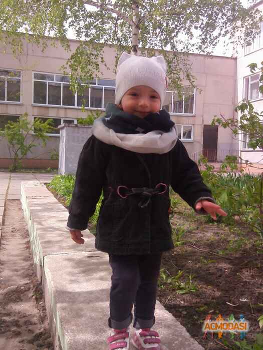 Поліна  Лутак фото №928072. Завантажено 04 Липня 2016