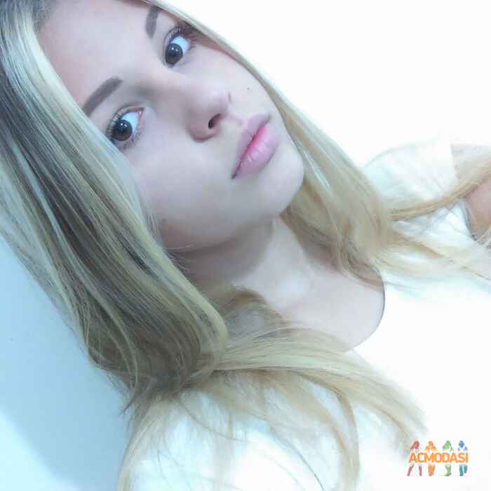 Анна Юрьевна Дубок фото №944883. Завантажено 15 Серпня 2016