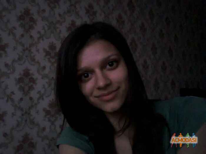 Оксана Сергіївна Краснова фото №1025876. Завантажено 27 Лютого 2017