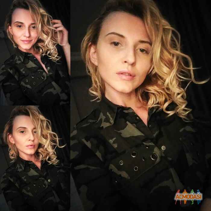 Анастасия Игоревна Соловьева фото №1037228. Завантажено 29 Березня 2017