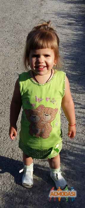 Дана Миколаївна Довга фото №1095842. Завантажено 25 Серпня 2017