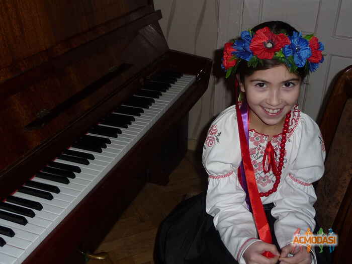 Марта Вадимівна Лєсогор фото №1117008. Завантажено 12 Жовтня 2017