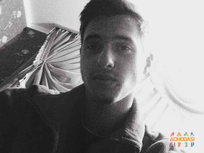 Андрей Ярославович Житняк фото №1165614. Завантажено 16 Січня 2018