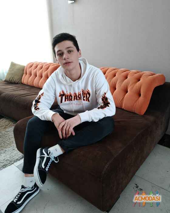 Пако  Билисеишвили фото №1194371. Завантажено 24 Лютого 2018