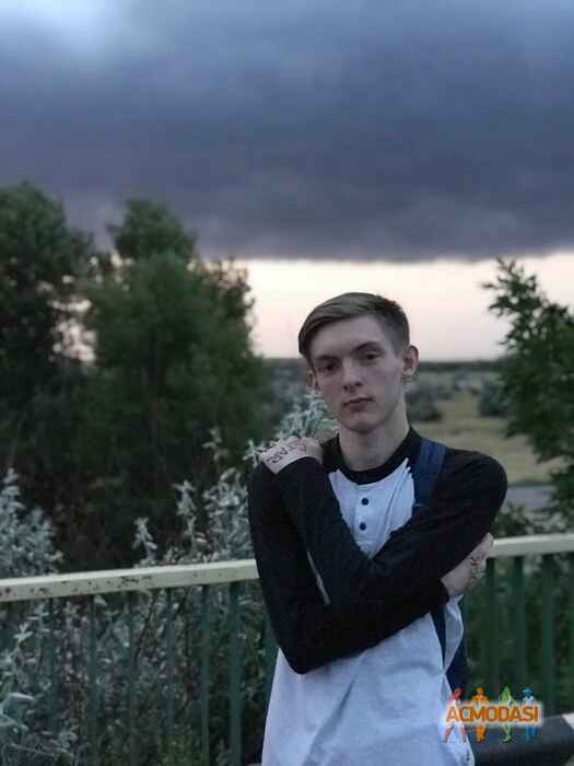 Артем  Карачевцев фото №1257540. Завантажено 12 Липня 2018