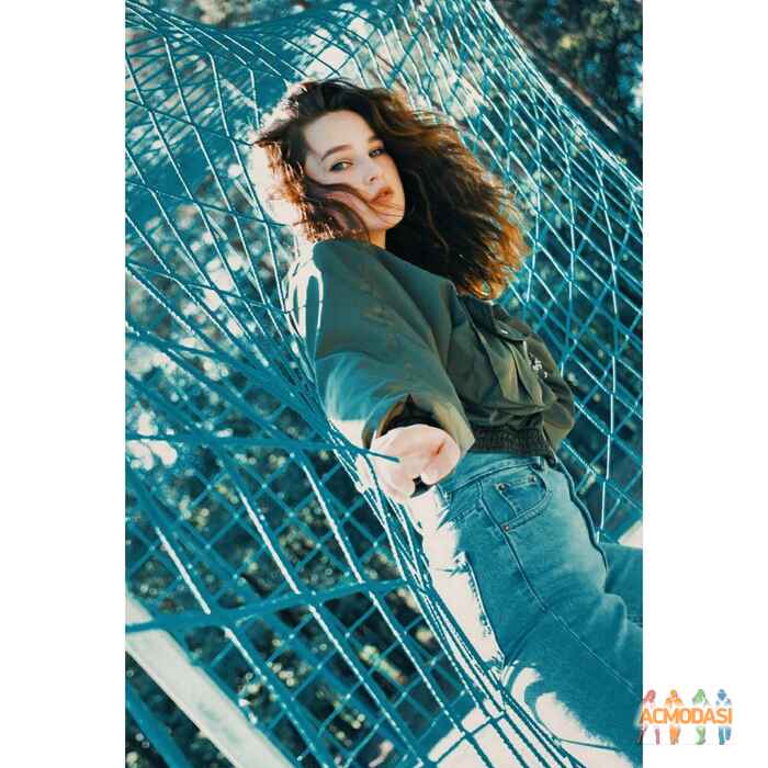 Любов Олегівна Гаркавенко фото №1477442. Завантажено 19 Листопада 2019