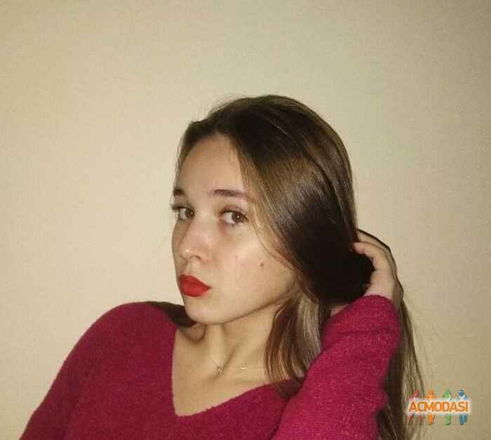 Каріна Юріївна Макогін фото №1478608. Завантажено 21 Листопада 2019