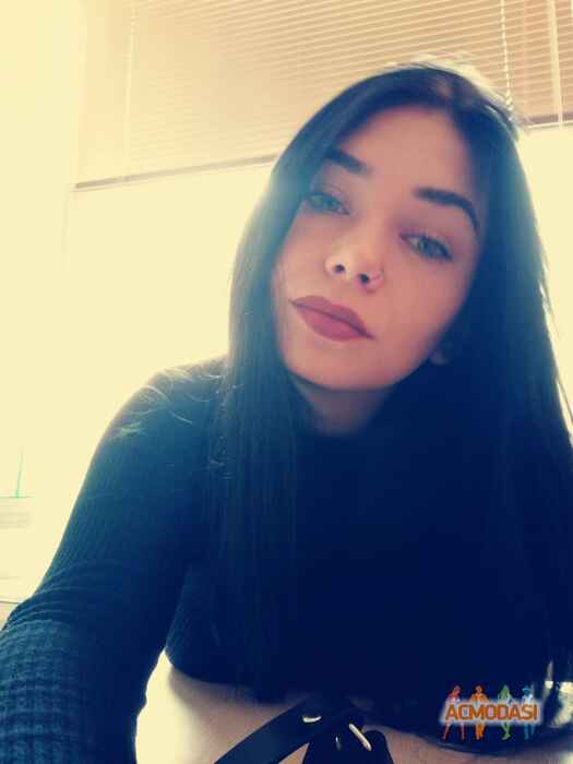 Александра Игоревна Мокрая фото №1479350. Завантажено 24 Листопада 2019