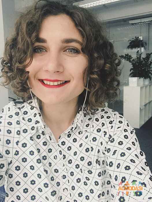 Катерина Станіславівна Мала фото №1481025. Завантажено 27 Листопада 2019