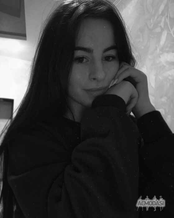 Яна Денисова Викторовна фото №1522448. Завантажено 06 Квітня 2020