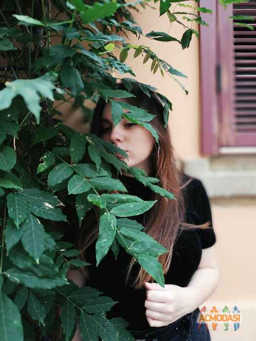 Анна Александровна Стрибань фото №1508052. Завантажено 11 Лютого 2020