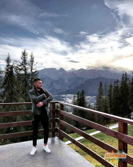 Алекс Олександрович Сікірніцький фото №1509183. Завантажено 13 Лютого 2020