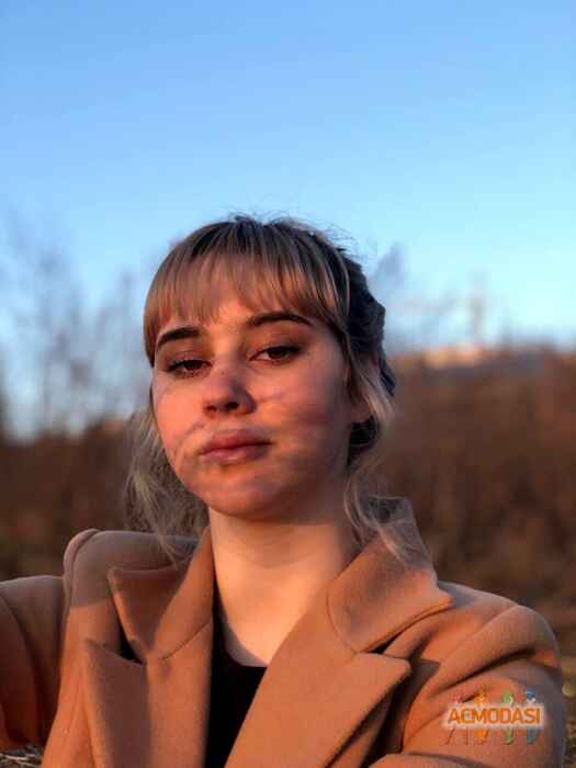 Liza  Kyryiuk фото №1622570. Завантажено 15 Квітня 2021