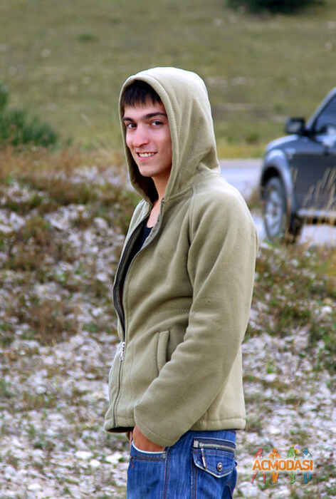 Андрей  Фокин фото №166173. Завантажено 16 Березня 2012