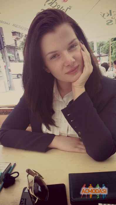 Юлия-Анна  Кришталь фото №843116. Завантажено 20 Жовтня 2015