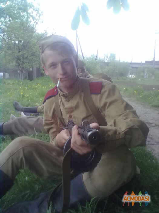 Денис Анатолиевич Ерохин фото №207365. Завантажено 02 Червня 2012