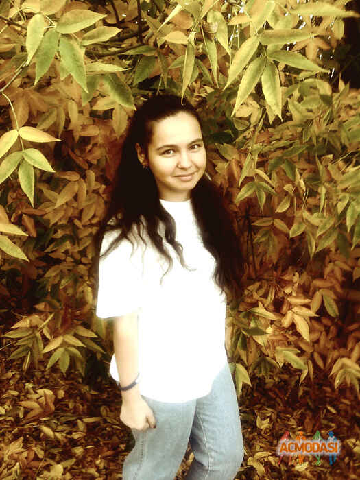 Анна Олеговна Максимова фото №302814. Завантажено 03 Грудня 2012