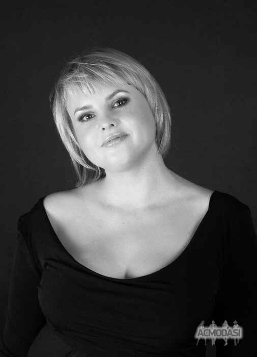 Шупан Оксана Викторовна фото №610414. Завантажено 07 Березня 2014