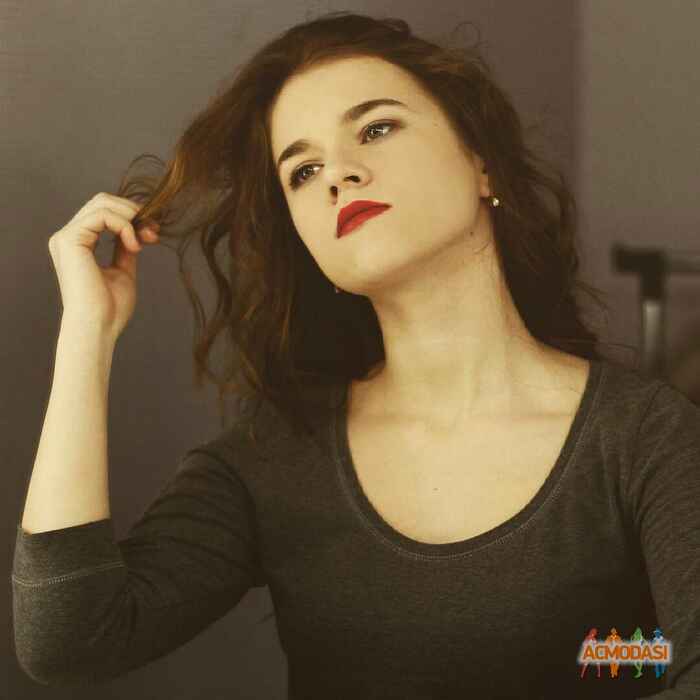 Анна Сергіївна Стендер фото №1021155. Завантажено 16 Лютого 2017