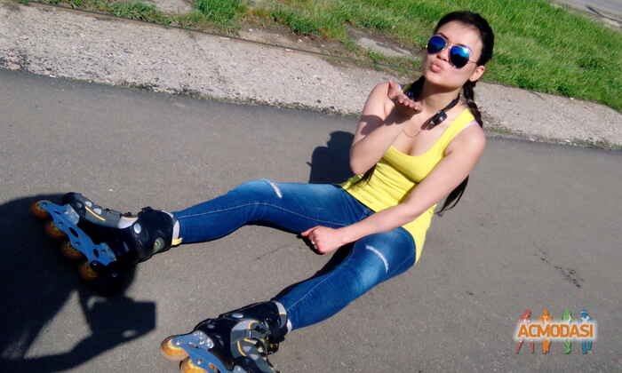 Диана  Серебрянникова фото №1049691. Завантажено 02 Травня 2017