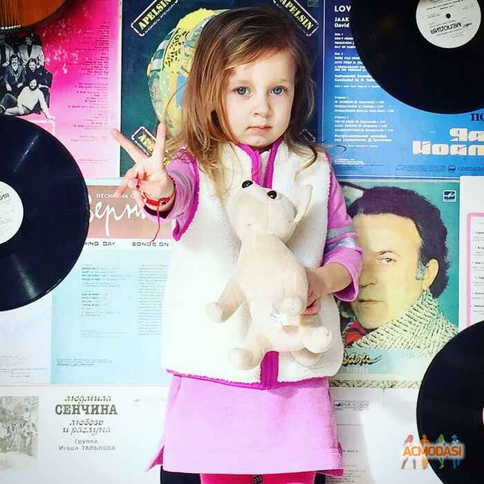 Арина Леонидовна Спивакова фото №911169. Завантажено 18 Травня 2016