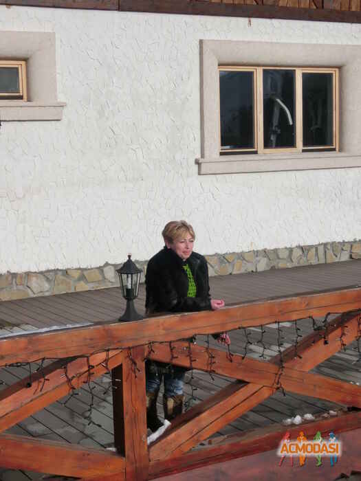 Елизавета Юрьевна Зборовская фото №982585. Завантажено 09 Листопада 2016