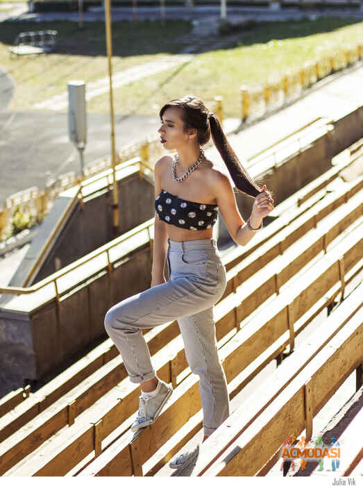 Юлія   фото №990946. Завантажено 29 Листопада 2016