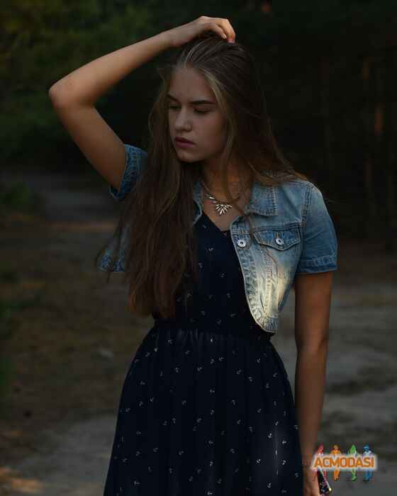 Екатерина Владимировна Рублевская фото №1000731. Завантажено 24 Грудня 2016