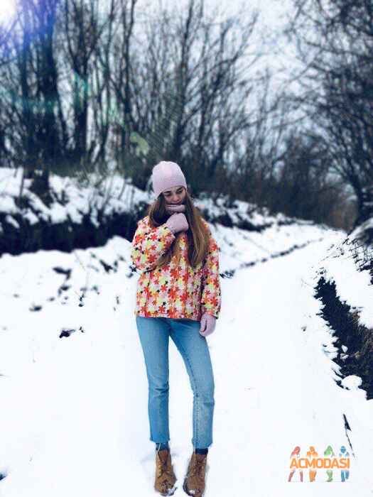 Дана Іванівна Балог фото №1192050. Завантажено 21 Лютого 2018