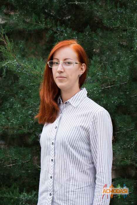 Мальвіна Сергіївна Алексеєва-Юрченко фото №1002724. Завантажено 02 Січня 2017