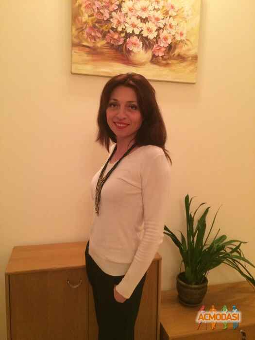 Вікторія Геннадіівна Грідасова фото №1012160. Завантажено 26 Січня 2017