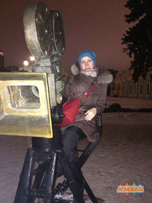 Катерина Василюк Миколаївна фото №1017656. Завантажено 08 Лютого 2017