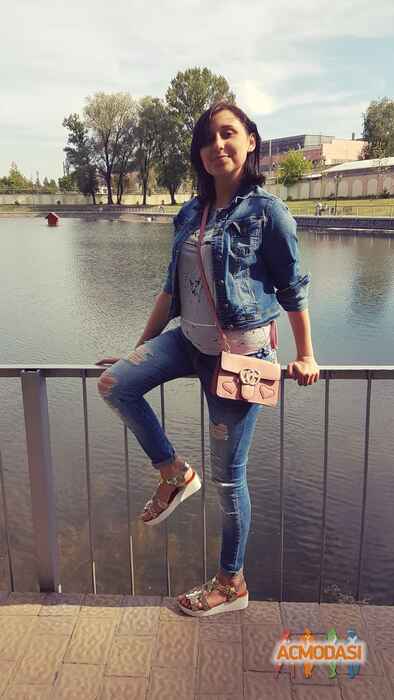 Светлана Анатольевна Шолудько фото №1065494. Завантажено 13 Червня 2017