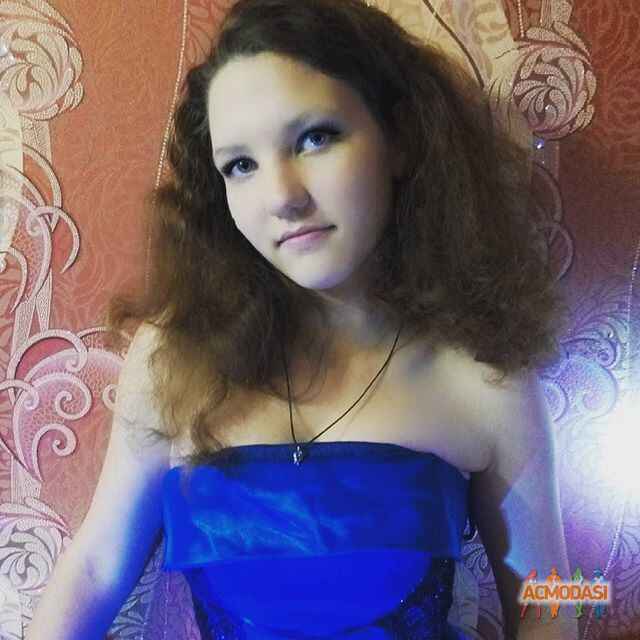 Олександра Олегівна Базарнова фото №1093723. Завантажено 20 Серпня 2017