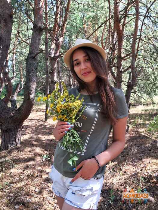 Валерія Олександрівна Лобко фото №1099258. Завантажено 03 Вересня 2017