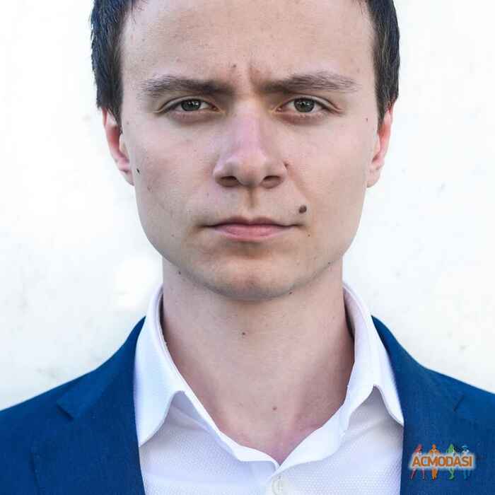 Андрій Олександрович Головко фото №1101102. Завантажено 07 Вересня 2017