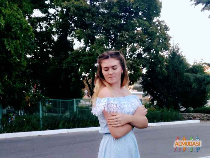 Таня Ігорівна Будріс фото №1126369. Завантажено 29 Жовтня 2017