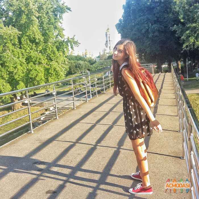 Поліна Олександрівна Нещерецька фото №1135930. Завантажено 13 Листопада 2017