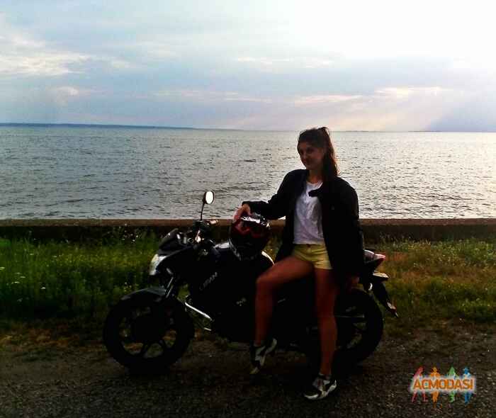 Анна  Янушевич фото №1137521. Завантажено 16 Листопада 2017