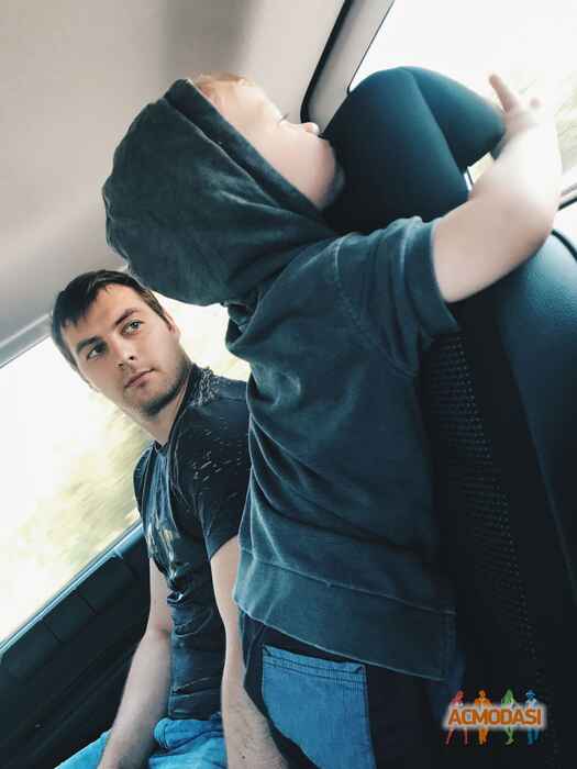 Роман Сергеевич Благой фото №1174783. Завантажено 29 Січня 2018