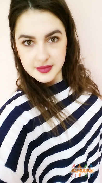 Юлія Олексіївна Козачук фото №1185061. Завантажено 12 Лютого 2018