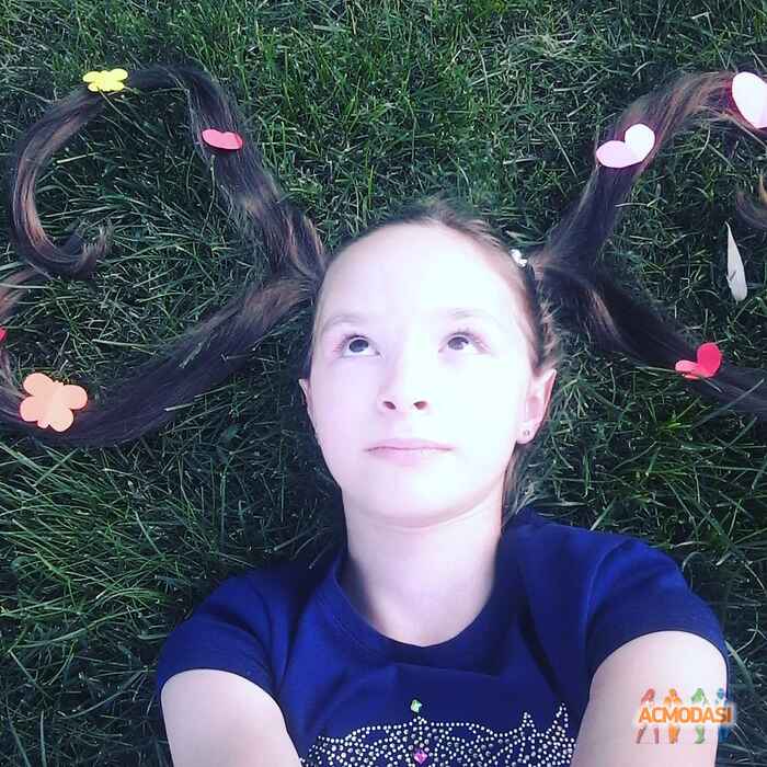 Арина Максимівна Завгородня фото №1189554. Завантажено 18 Лютого 2018