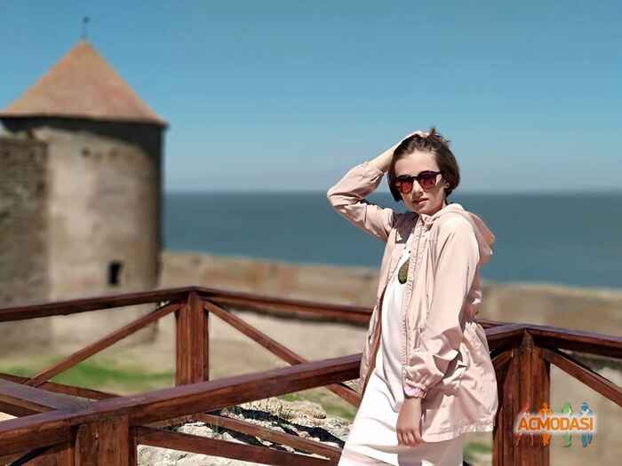 Софія Андріївна Шамич фото №1230716. Завантажено 13 Травня 2018