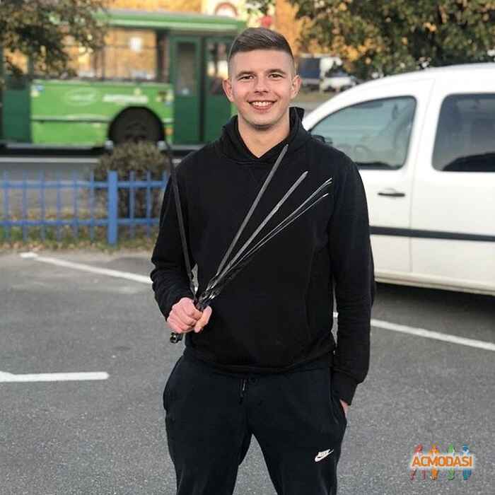 Денис Виталиевич Будя фото №1308749. Завантажено 18 Жовтня 2018