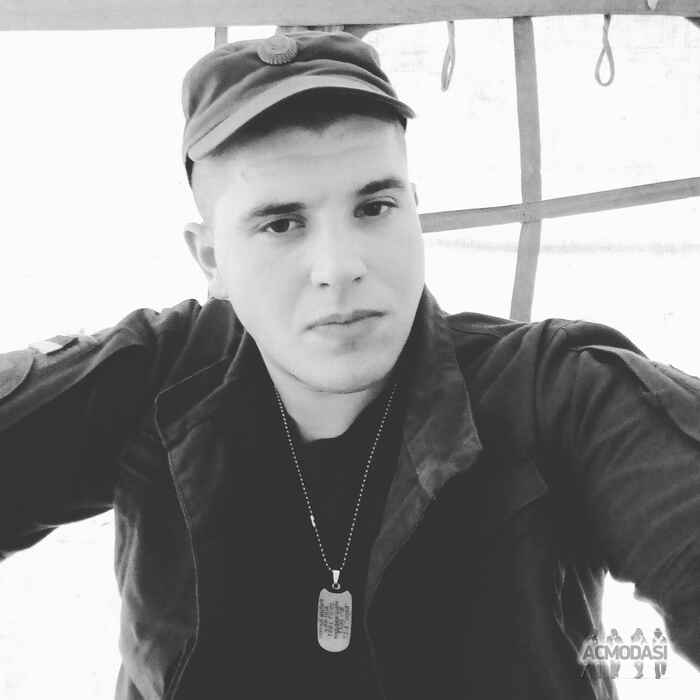 Антон Вячеславович Рябов фото №1334303. Завантажено 07 Грудня 2018